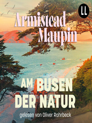 cover image of Am Busen der Natur--Stadtgeschichten, Teil 5 (ungekürzt)